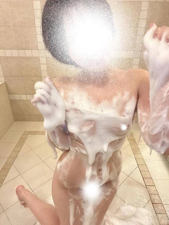 さやか流、お風呂のすゝめ♪