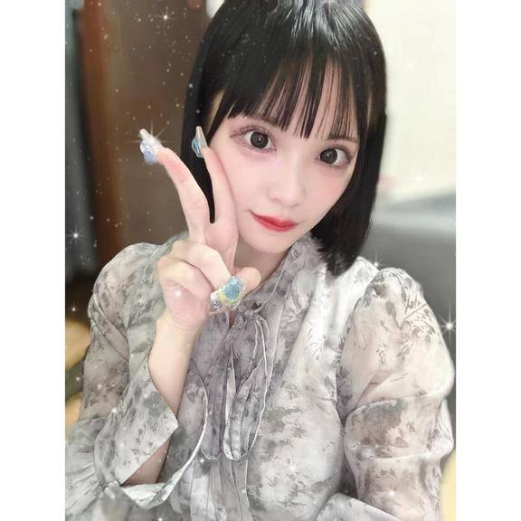 ♡パネマジなし♡