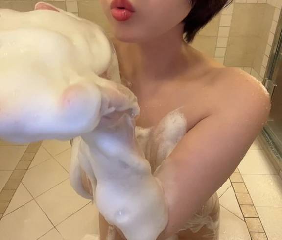 さやか流、お風呂のすゝめ♪