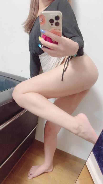 どうする？とりあえずおっぱい揉んどく？