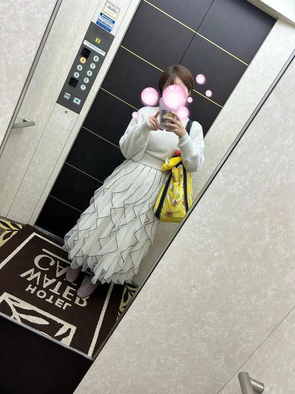 投票🗳️お願いしますっ♪