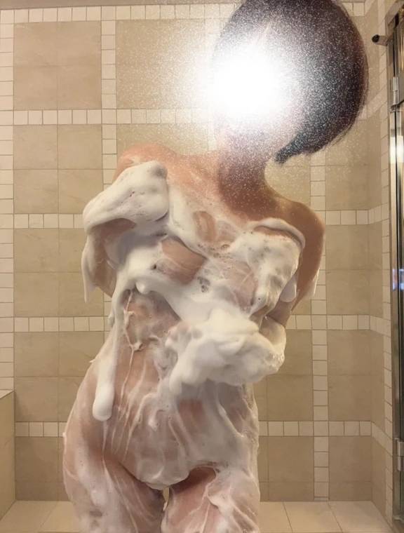 さやか流、お風呂のすゝめ♪