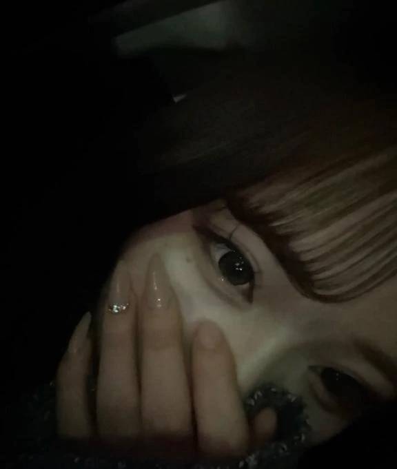 寝過ぎた🥱おはよっ