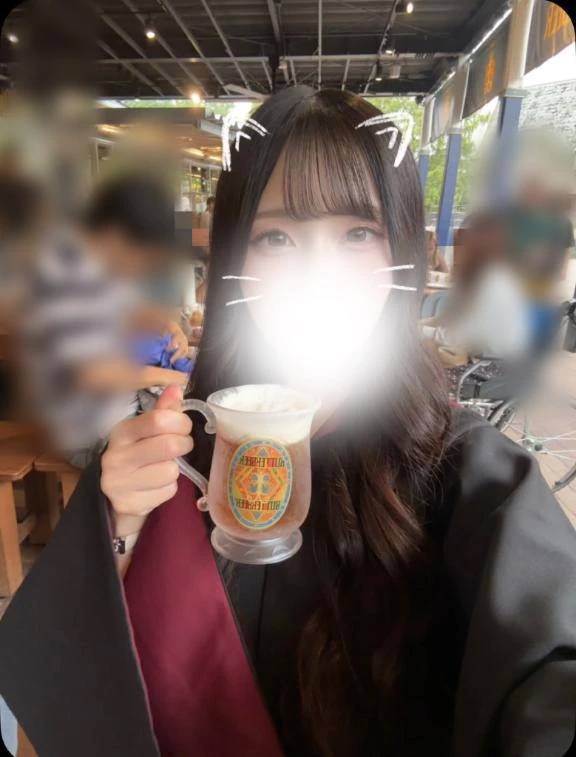 タイプの女の子…💓