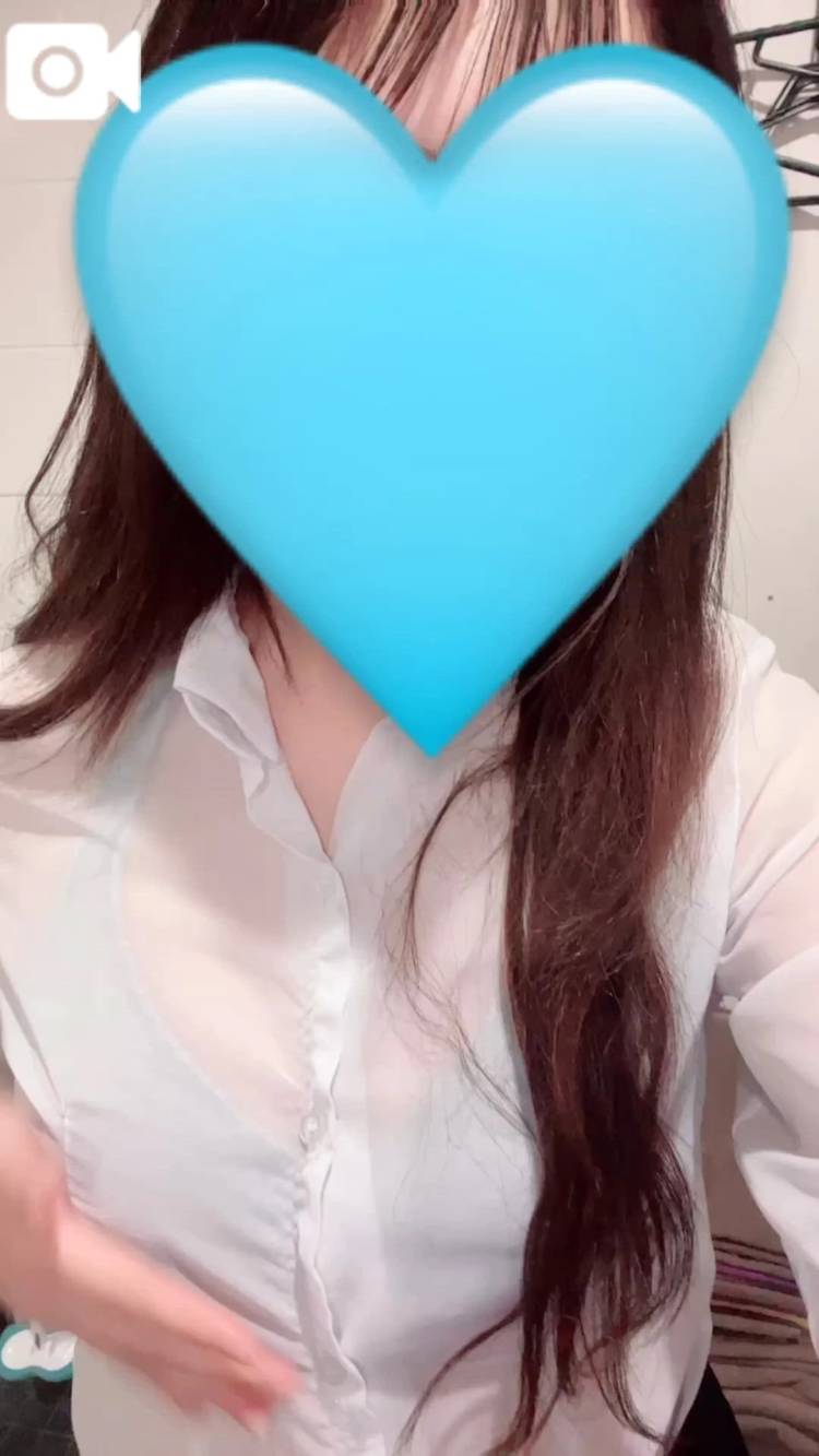 見えるくらいがちょうどいい🫣