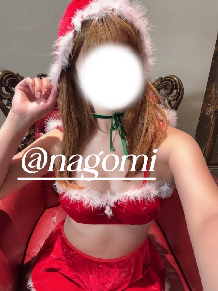 サンタコスイベント🎄