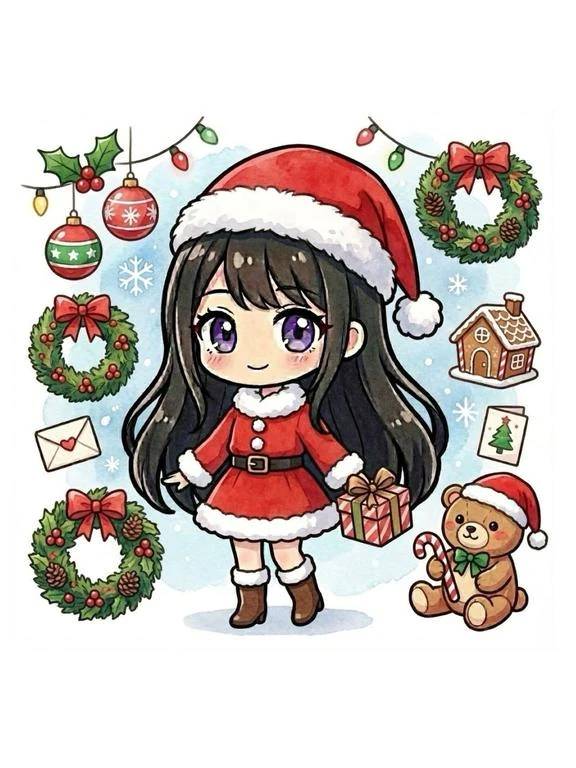 🍫🎁🎅🏻🎄.*