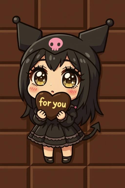 チョコレート🍫