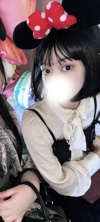 お尻もおま〇こも