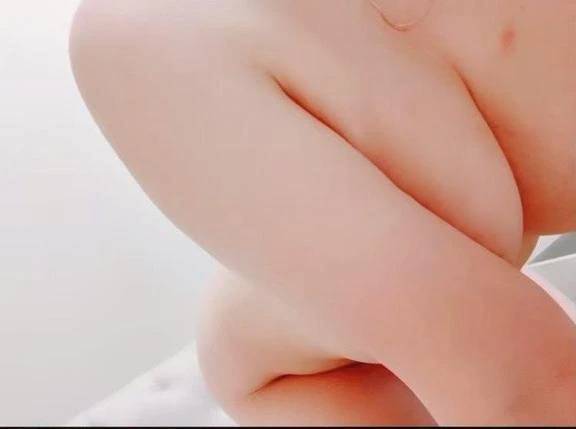 たっぷり欲しい🍌🍼