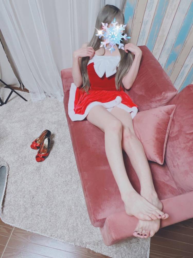 久しぶりに……