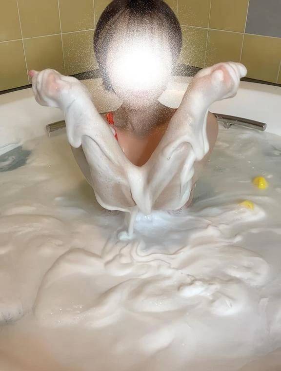 さやか流、お風呂のすゝめ♪