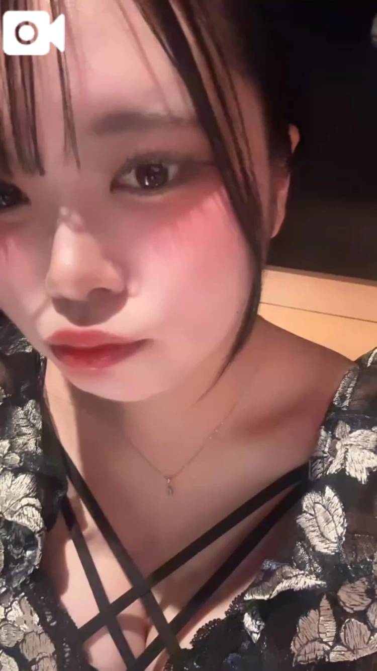 唇の魔法🪄︎︎✨