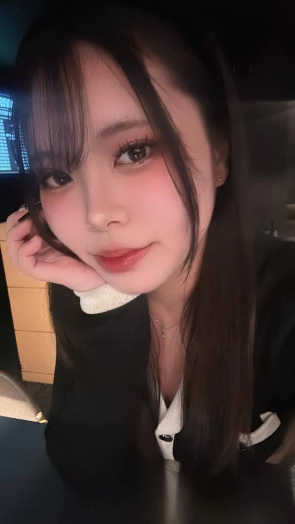 かなえの妄想☺️💭