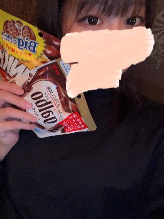 食べ過ぎ注意🌟