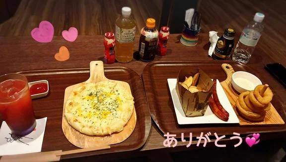 お礼🏨徳山ヴィラ本指名③のお兄様