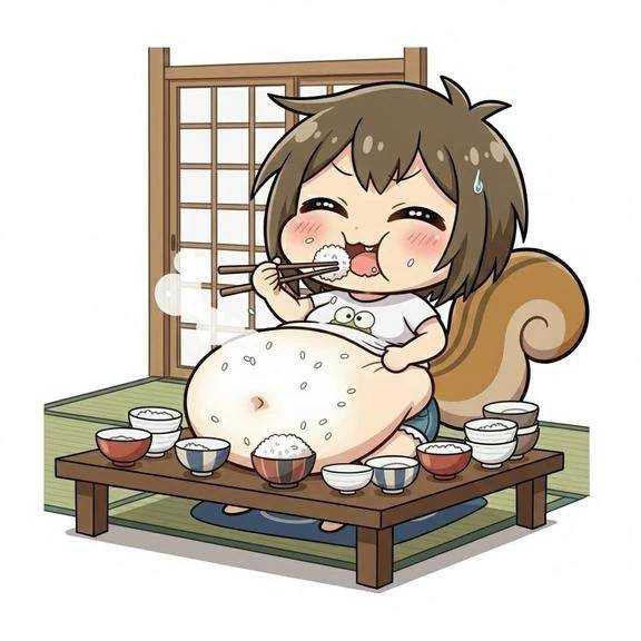 米、足りてる？？♪