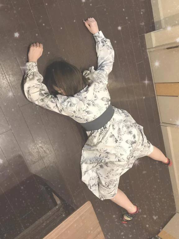 た、耐えた〜(´｀;)