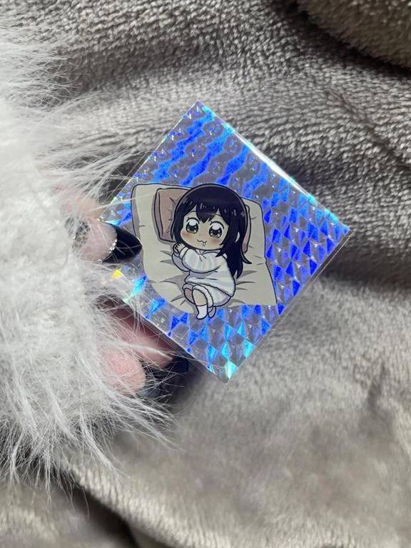 🌟オリジナルシールイベント🎶🌟