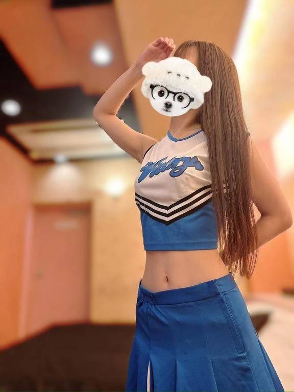 “まだ元気なの？”って聞かれたら… YESです♡