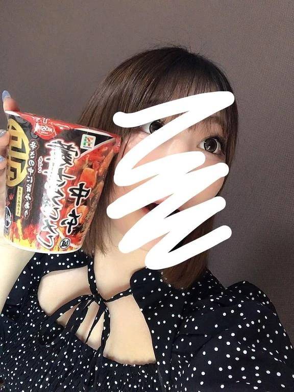 おめめ飛び出そう❕