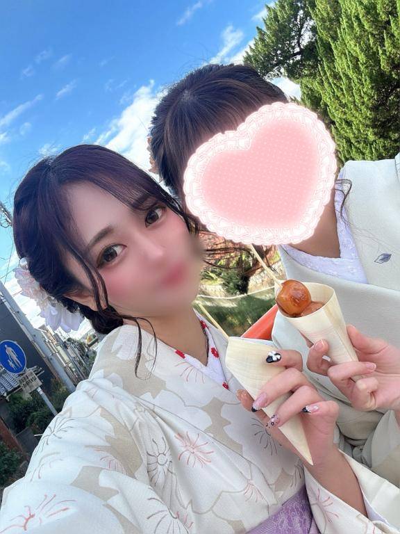 みれいとデートしよ♡