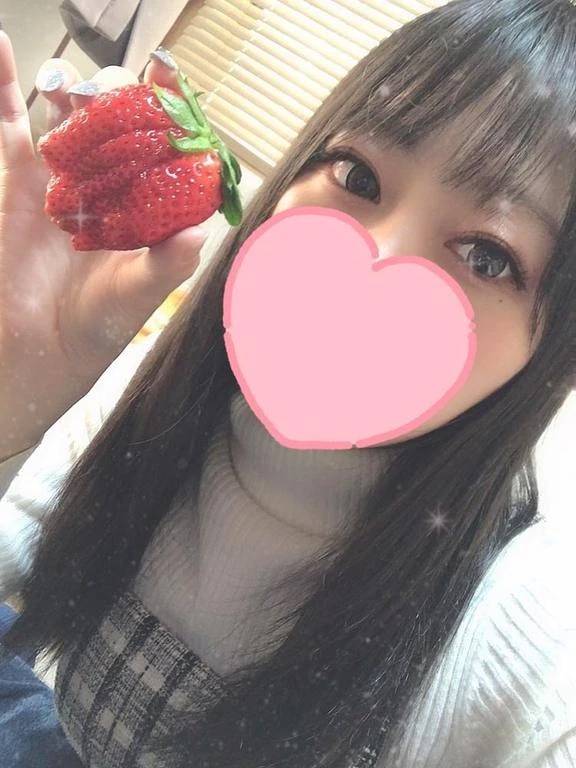 だーいすきなのは〜