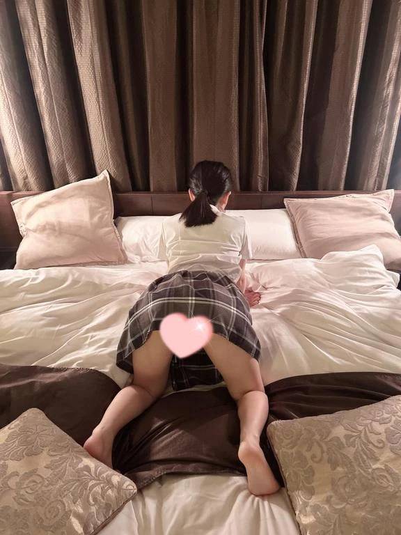 ギャップで膣キュン🫶🏻💘