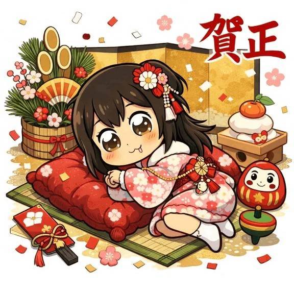 はじめよ！！！！！🌟