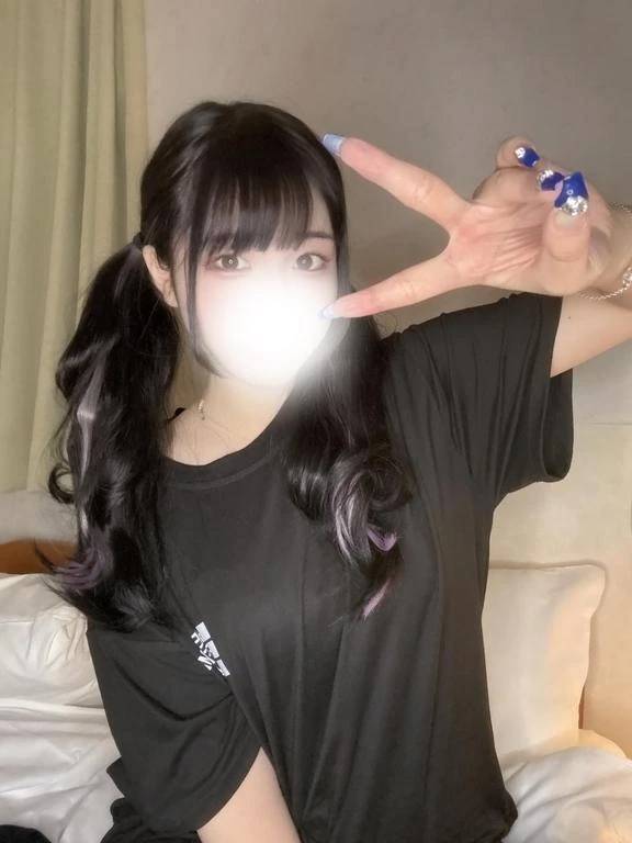 髪型で系統がかわる