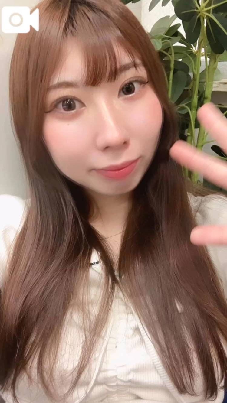 近くで感じて欲しいな…