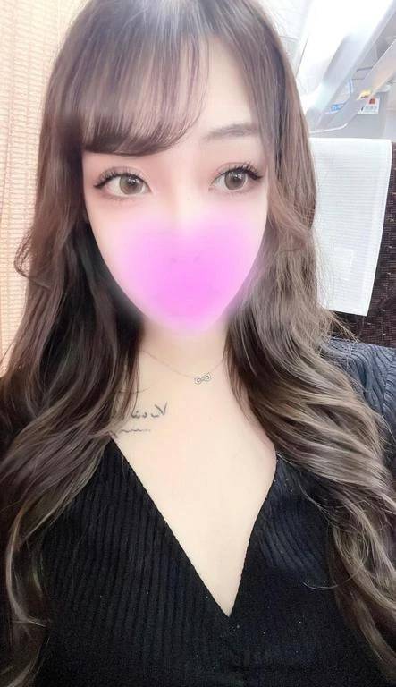 生まれ持った天性の⚫︎⚫︎女♡