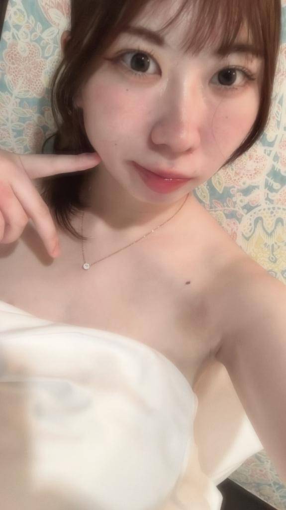 お風呂上がり🛁