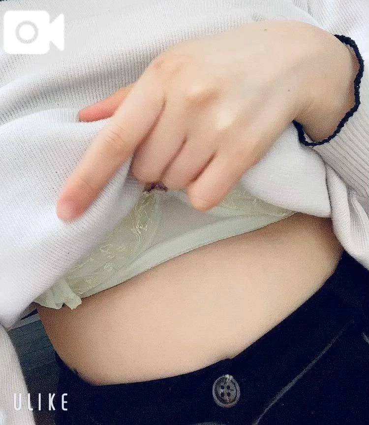 小道具1つで親密に💞