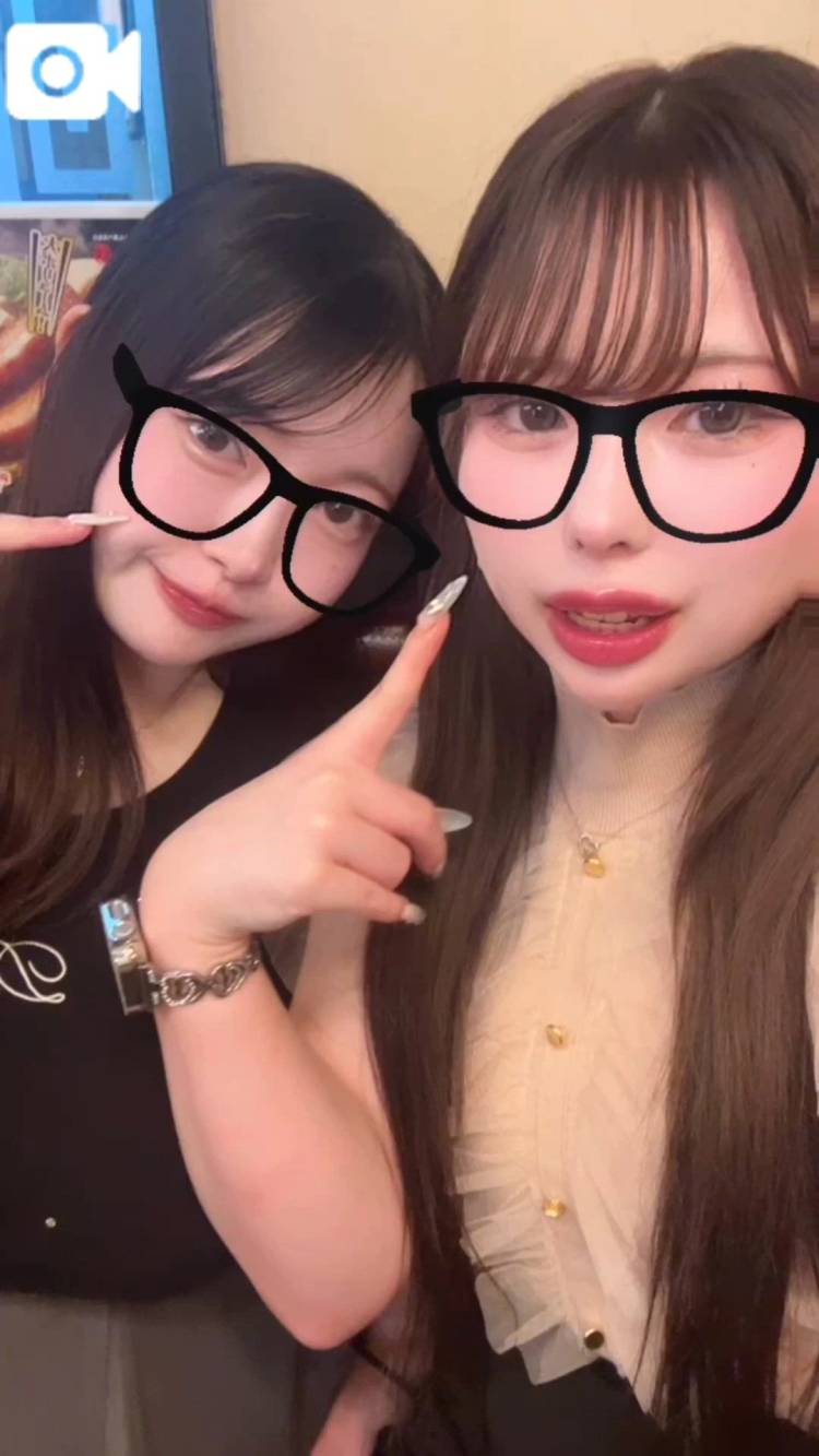 今月今日のみ3️⃣🅿️できます🉑💕