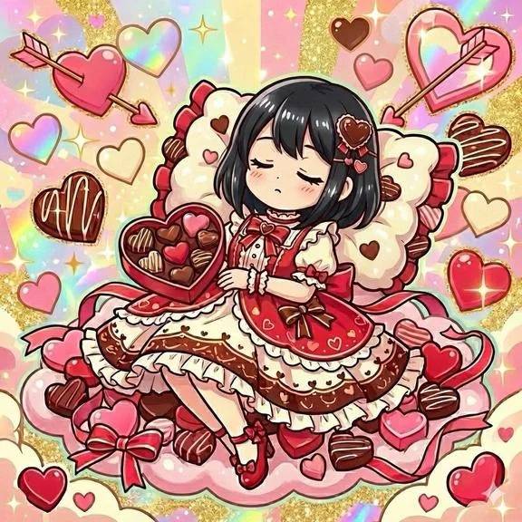 🌟またまた寝てる🌟