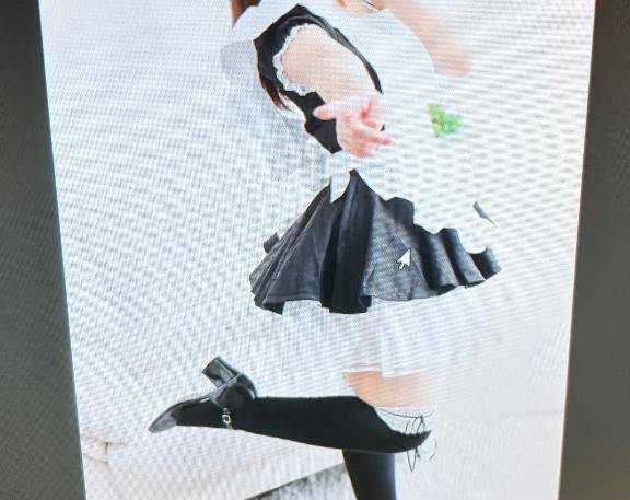 ばれちゃう…///