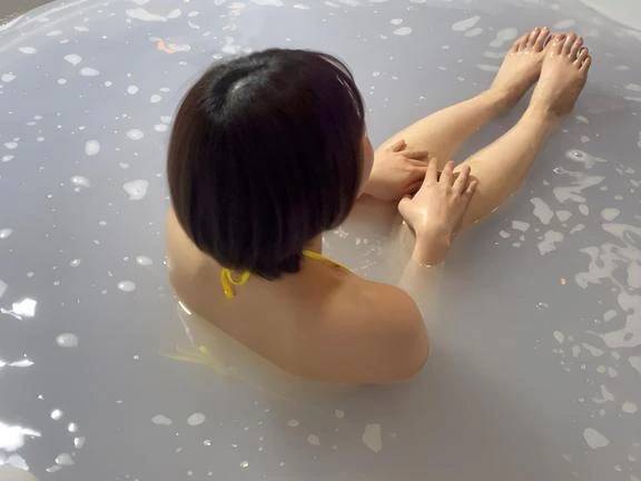 さやか流、お風呂のすゝめ♪