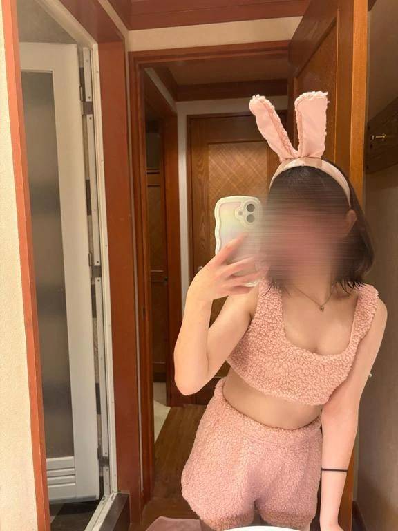 反応可愛すぎ、、、🤍