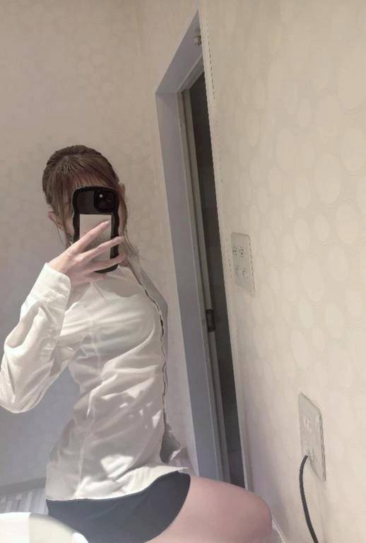 空きました🈳🔞