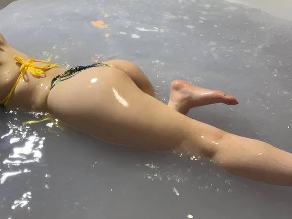 さやか流、お風呂のすゝめ♪