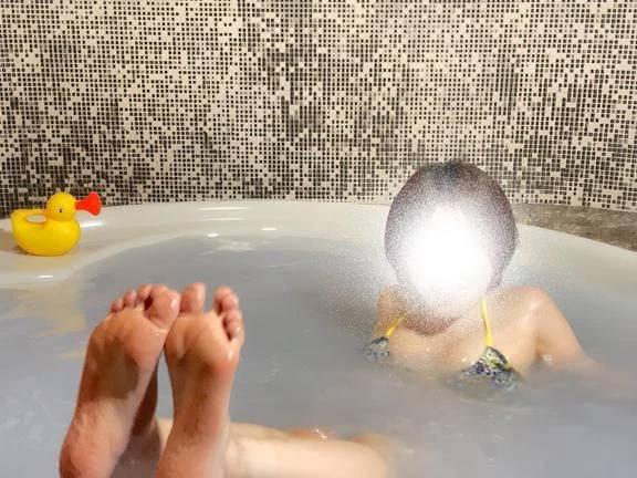 さやか流、お風呂のすゝめ♪