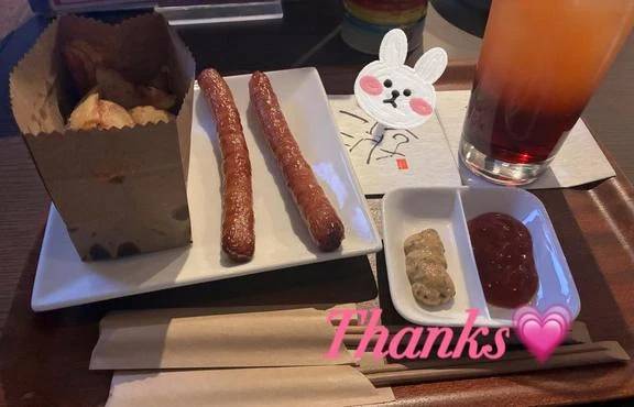 ゆっくり流れる幸せな二日間💓