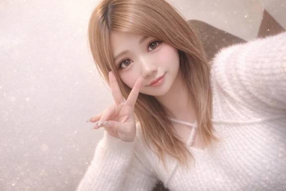 残り1日💗実質今日最後！！