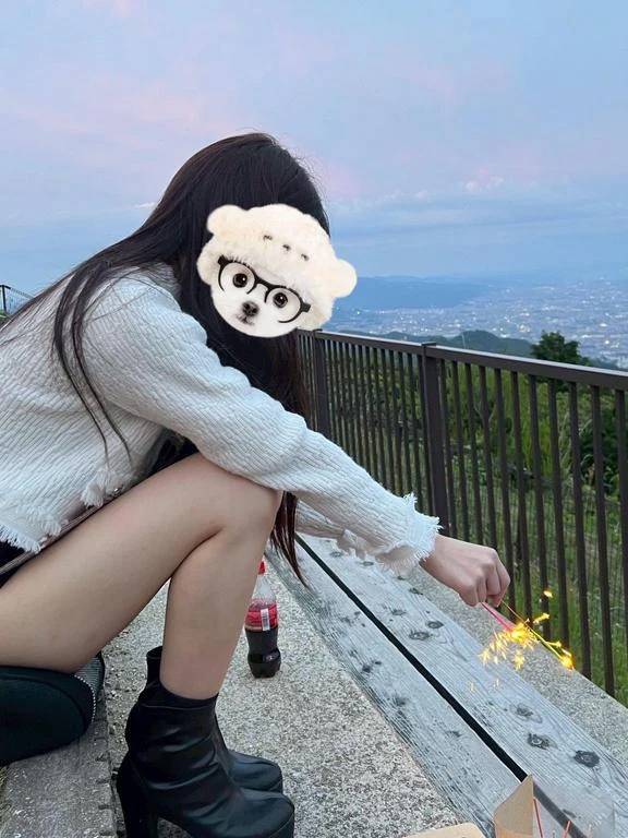 甘えんぼと甘えられたい人👩‍❤️‍👨