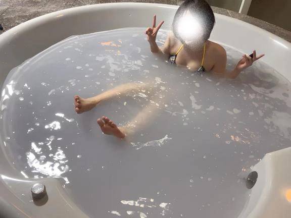 さやか流、お風呂のすゝめ♪