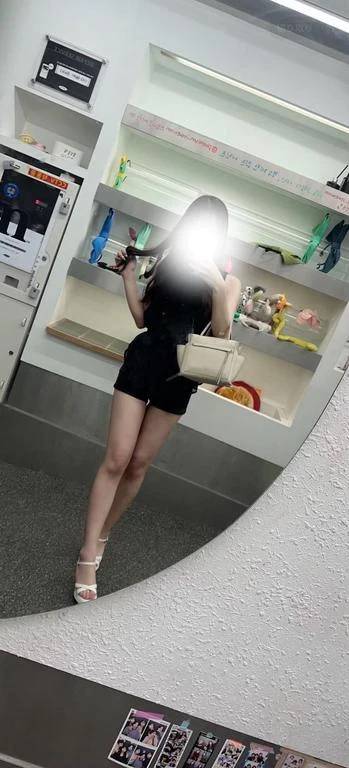 されて気持ちいい