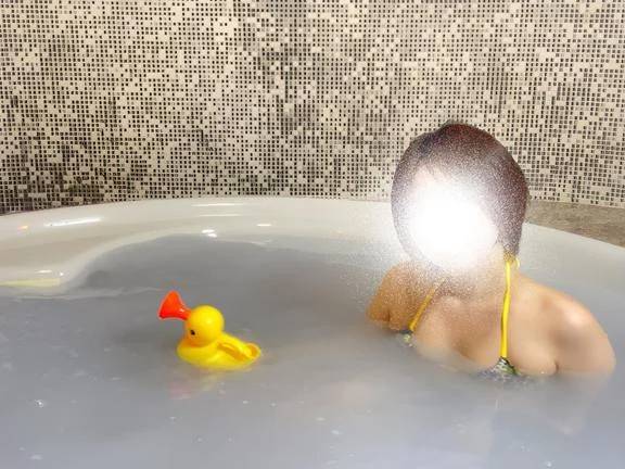 さやか流、お風呂のすゝめ♪