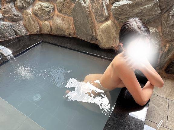 溶け合うカラダ、響くエッチな音…🫣💦