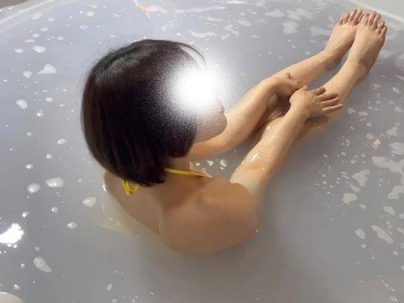 さやか流、お風呂のすゝめ♪